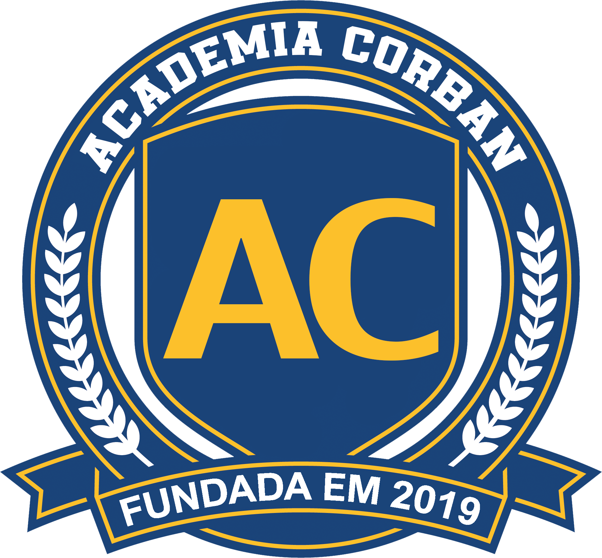 Logo Academia Corban